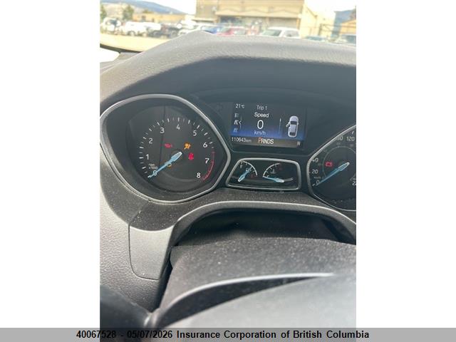 2016 Ford Focus მანქანა იყიდება აუქციონზე, vin: 1FADP3FE2GL341528, აუქციონის ნომერი: 40067528