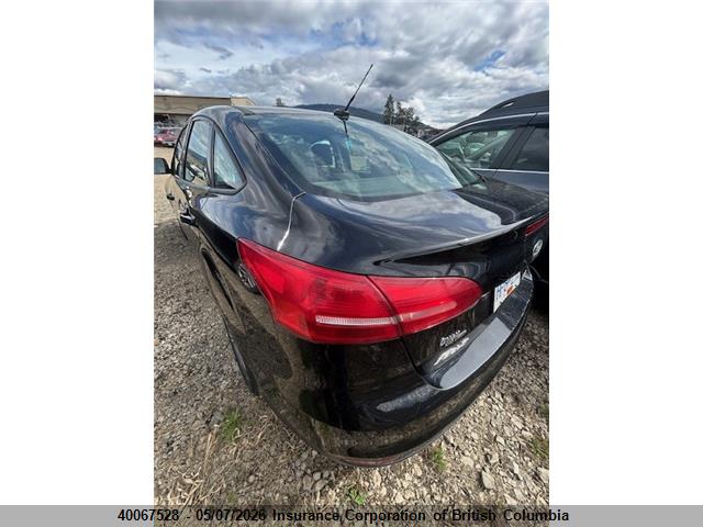 2016 Ford Focus მანქანა იყიდება აუქციონზე, vin: 1FADP3FE2GL341528, აუქციონის ნომერი: 40067528