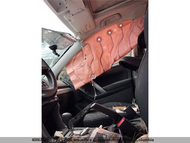 JF2SJEJC0JH498720 Subaru Forester 2.5i Limited