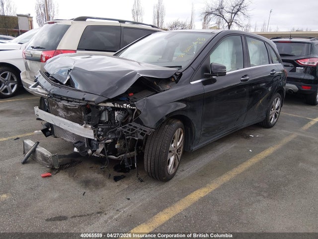 WDDMH4GB8FJ334570 Mercedes-Benz B 250 4matic