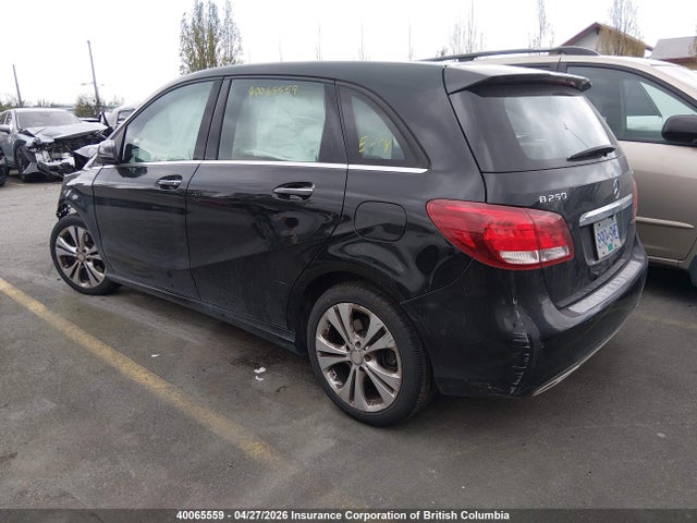 WDDMH4GB8FJ334570 Mercedes-Benz B 250 4matic