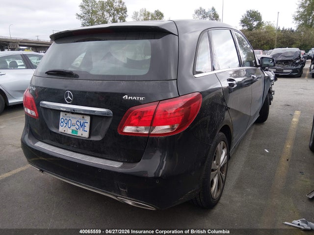 WDDMH4GB8FJ334570 Mercedes-Benz B 250 4matic
