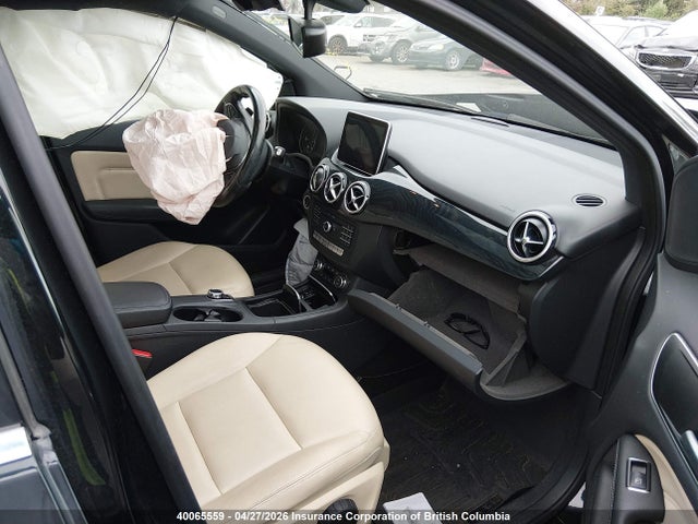 WDDMH4GB8FJ334570 Mercedes-Benz B 250 4matic
