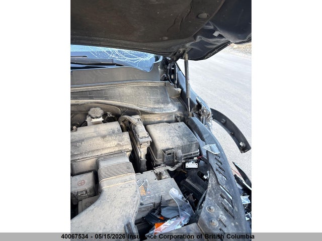 5XYPGDA37LG615945 KIA Sorento L/lx
