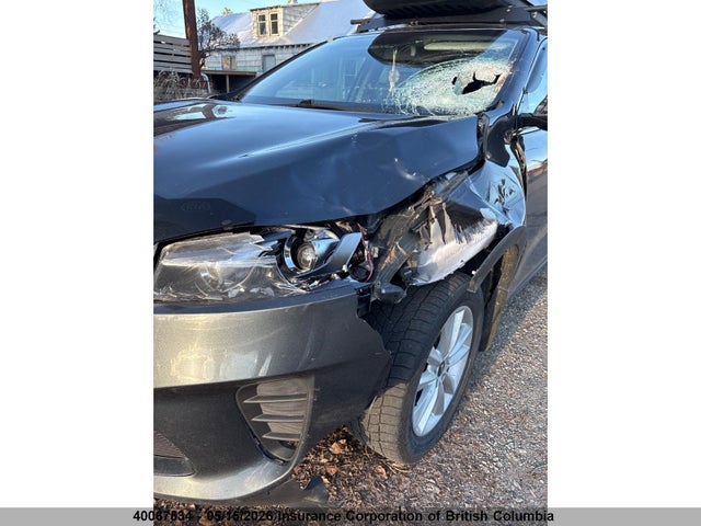 5XYPGDA37LG615945 KIA Sorento L/lx