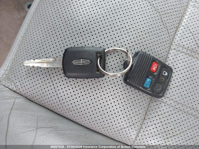 Aukcja sprzedaży 2005 Lincoln Aviator, vin: 5LMEU88H25ZJ27380, numer aukcji: 40067538