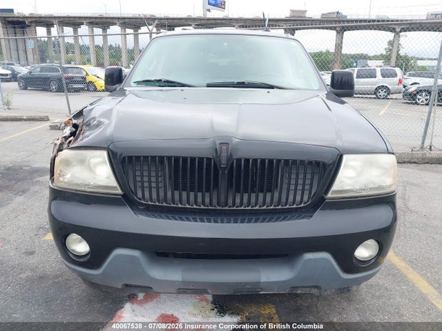 Aukcja sprzedaży 2005 Lincoln Aviator, vin: 5LMEU88H25ZJ27380, numer aukcji: 40067538