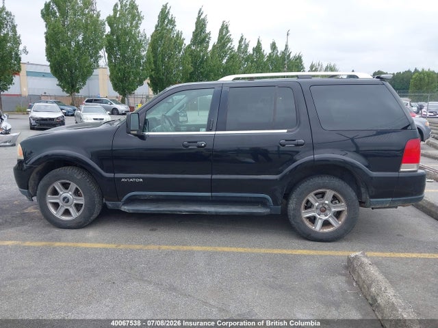 Aukcja sprzedaży 2005 Lincoln Aviator, vin: 5LMEU88H25ZJ27380, numer aukcji: 40067538
