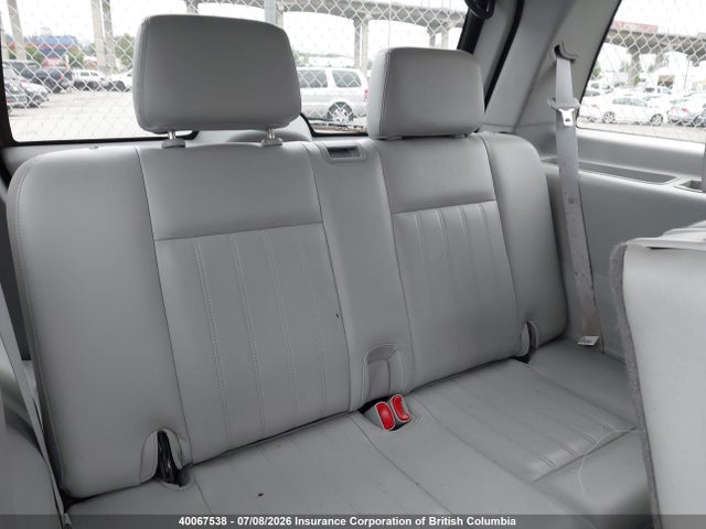 Aukcja sprzedaży 2005 Lincoln Aviator, vin: 5LMEU88H25ZJ27380, numer aukcji: 40067538