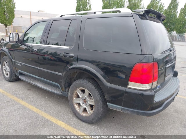Aukcja sprzedaży 2005 Lincoln Aviator, vin: 5LMEU88H25ZJ27380, numer aukcji: 40067538