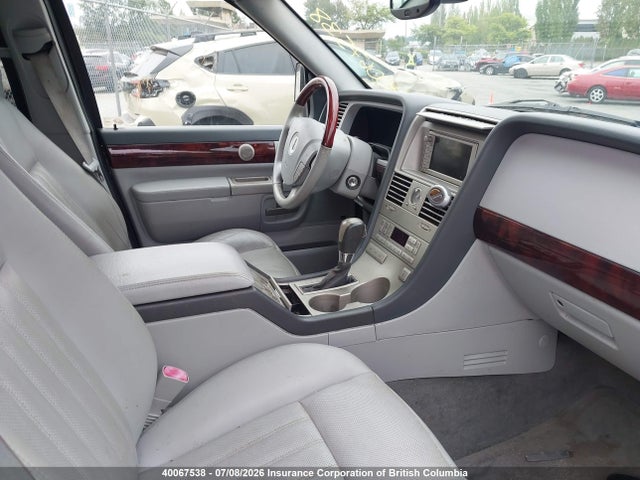 Aukcja sprzedaży 2005 Lincoln Aviator, vin: 5LMEU88H25ZJ27380, numer aukcji: 40067538