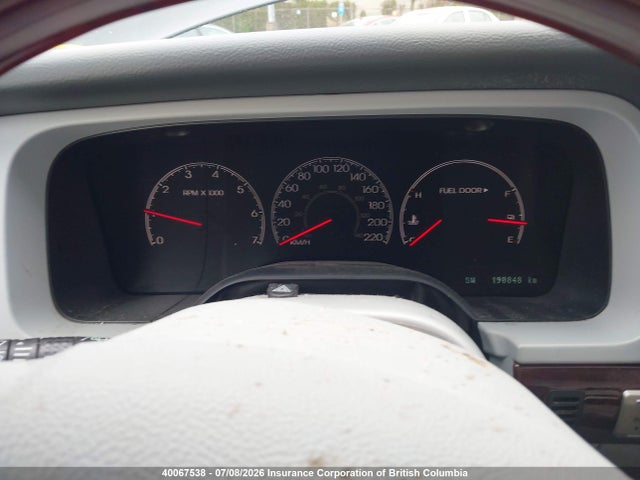 Aukcja sprzedaży 2005 Lincoln Aviator, vin: 5LMEU88H25ZJ27380, numer aukcji: 40067538