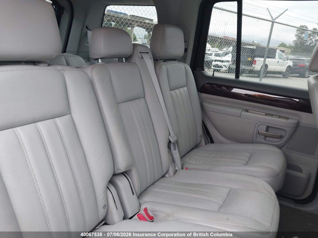 Aukcja sprzedaży 2005 Lincoln Aviator, vin: 5LMEU88H25ZJ27380, numer aukcji: 40067538