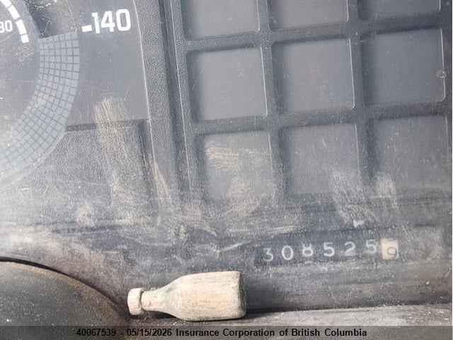 Продажа на аукционе авто 1989 Chevrolet Sierra, vin: 2GCDC14Z0K1220902, номер лота: 40067539