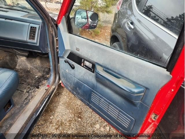 Продажа на аукционе авто 1989 Chevrolet Sierra, vin: 2GCDC14Z0K1220902, номер лота: 40067539