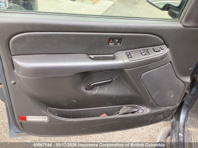 Продаж на аукціоні авто 2006 Chevrolet Silverado 1500 Ls/lt, vin: 2GCEC19T161268844, номер лоту: 40067544