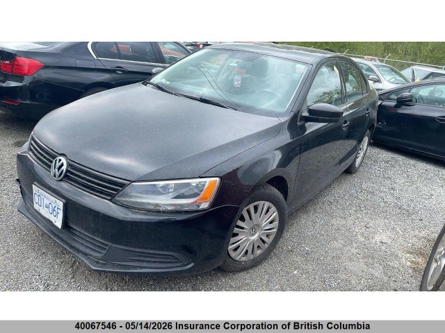 2013 Volkswagen Jetta მანქანა იყიდება აუქციონზე, vin: 3VW2K7AJ4DM403532, აუქციონის ნომერი: 40067546