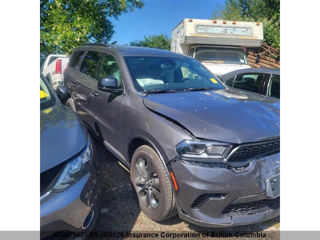 Продаж на аукціоні авто 2026 Dodge Durango Gt, vin: 1C4RDJDG3TC166234, номер лоту: 40067547
