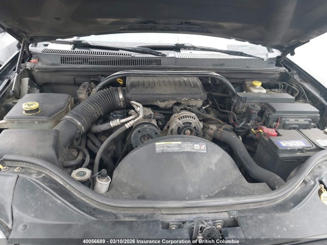 40056689 :رقم المزاد ، 1J4GR48K56C269890 vin ، 2006 Jeep Grand Cherokee Laredo/columbia/freedom مزاد بيع