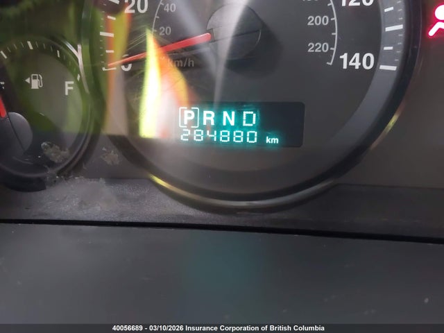 40056689 :رقم المزاد ، 1J4GR48K56C269890 vin ، 2006 Jeep Grand Cherokee Laredo/columbia/freedom مزاد بيع