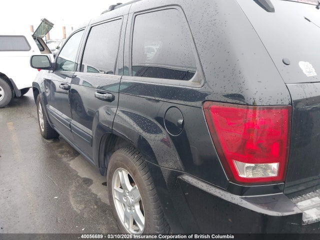 40056689 :رقم المزاد ، 1J4GR48K56C269890 vin ، 2006 Jeep Grand Cherokee Laredo/columbia/freedom مزاد بيع