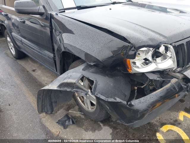 40056689 :رقم المزاد ، 1J4GR48K56C269890 vin ، 2006 Jeep Grand Cherokee Laredo/columbia/freedom مزاد بيع