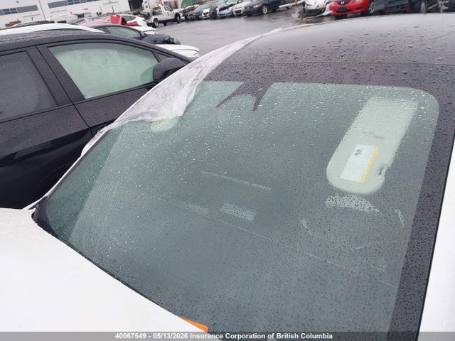 5YJ3E1EA1MF981727 Tesla MODEL 3