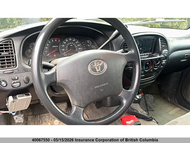 40067550 :رقم المزاد ، 5TBDT441X6S505156 vin ، 2006 Toyota Tundra V8 مزاد بيع