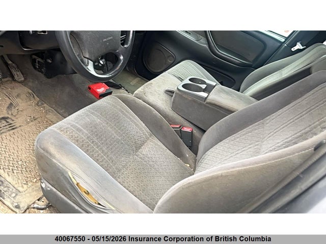 40067550 :رقم المزاد ، 5TBDT441X6S505156 vin ، 2006 Toyota Tundra V8 مزاد بيع