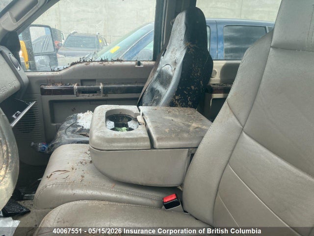 Aukcja sprzedaży 2008 Ford F250, vin: 1FTSW21R88EA77567, numer aukcji: 40067551