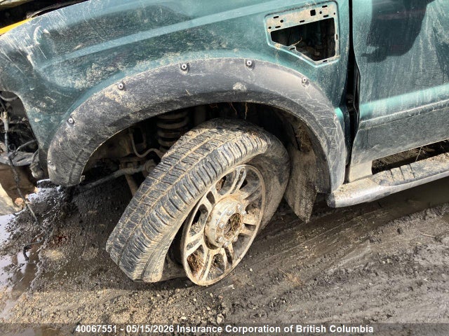 Aukcja sprzedaży 2008 Ford F250, vin: 1FTSW21R88EA77567, numer aukcji: 40067551