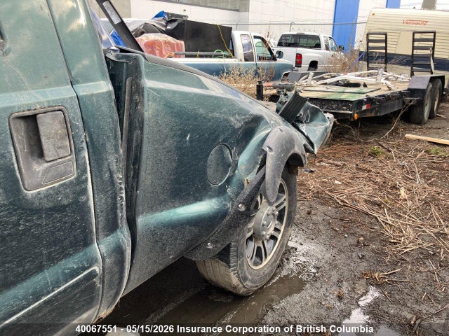 Aukcja sprzedaży 2008 Ford F250, vin: 1FTSW21R88EA77567, numer aukcji: 40067551