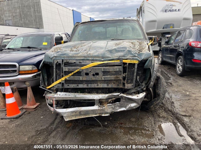 Aukcja sprzedaży 2008 Ford F250, vin: 1FTSW21R88EA77567, numer aukcji: 40067551
