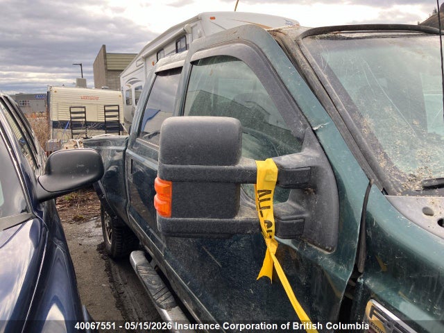 Aukcja sprzedaży 2008 Ford F250, vin: 1FTSW21R88EA77567, numer aukcji: 40067551
