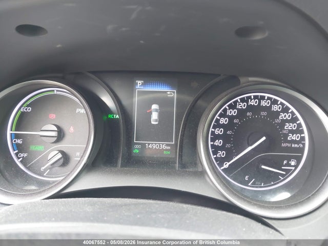 4T1B21HK0PU019841 Toyota Camry