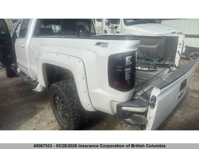 3GCUKSEC9JG429810 Chevrolet Silverado 1500 2lz