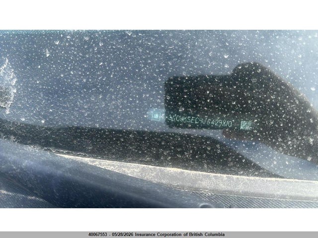 3GCUKSEC9JG429810 Chevrolet Silverado 1500 2lz