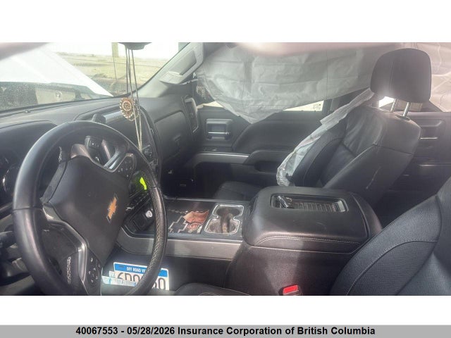 3GCUKSEC9JG429810 Chevrolet Silverado 1500 2lz