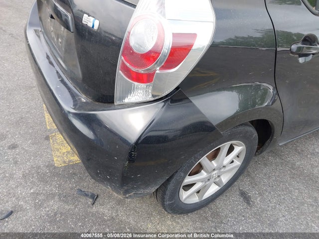 JTDKDTB34E1570817 Toyota Prius