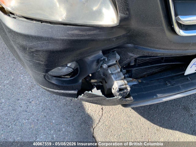 2005 Honda Cr-v მანქანა იყიდება აუქციონზე, vin: JHLRD78935C812893, აუქციონის ნომერი: 40067559