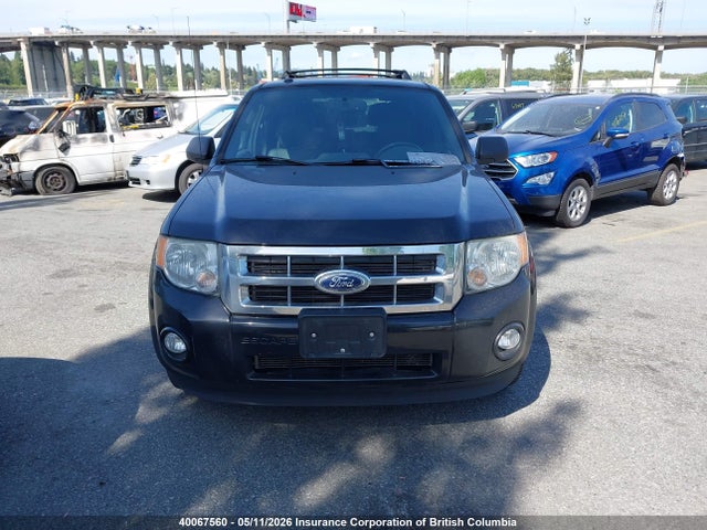 Продаж на аукціоні авто 2012 Ford Escape Xlt, vin: 1FMCU0DG2CKA31084, номер лоту: 40067560
