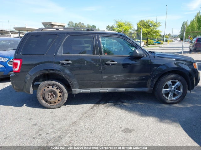 Продаж на аукціоні авто 2012 Ford Escape Xlt, vin: 1FMCU0DG2CKA31084, номер лоту: 40067560