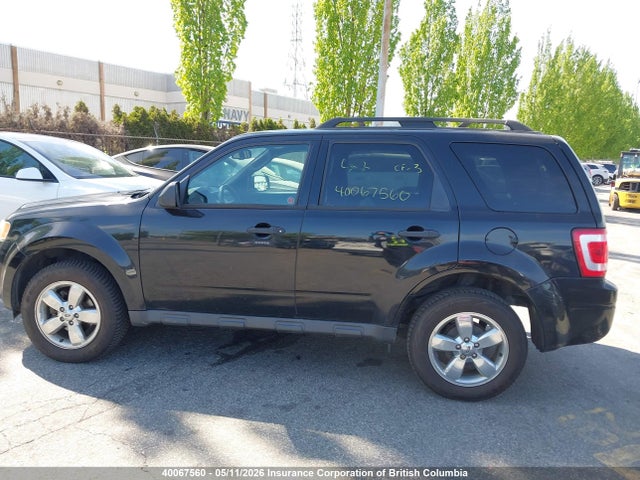 Продаж на аукціоні авто 2012 Ford Escape Xlt, vin: 1FMCU0DG2CKA31084, номер лоту: 40067560