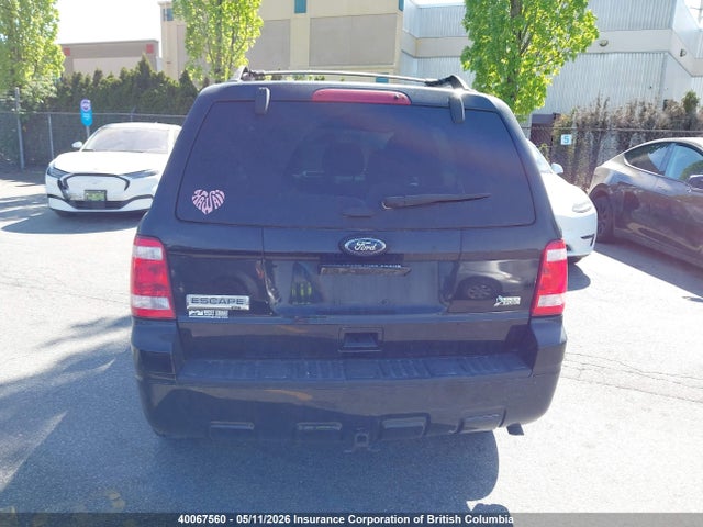 Продаж на аукціоні авто 2012 Ford Escape Xlt, vin: 1FMCU0DG2CKA31084, номер лоту: 40067560