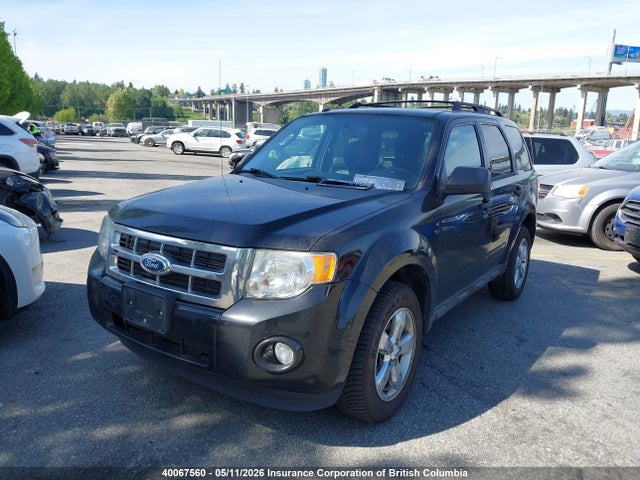 Продаж на аукціоні авто 2012 Ford Escape Xlt, vin: 1FMCU0DG2CKA31084, номер лоту: 40067560
