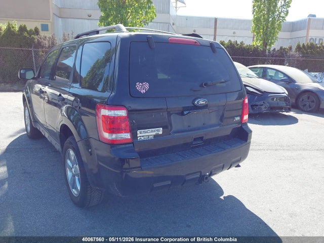 Продаж на аукціоні авто 2012 Ford Escape Xlt, vin: 1FMCU0DG2CKA31084, номер лоту: 40067560