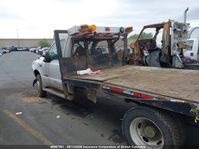 Aukcja sprzedaży 2000 Ford F450 Super Duty, vin: 1FDXF46F5YEA98968, numer aukcji: 40067561