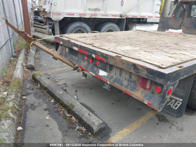 Aukcja sprzedaży 2000 Ford F450 Super Duty, vin: 1FDXF46F5YEA98968, numer aukcji: 40067561