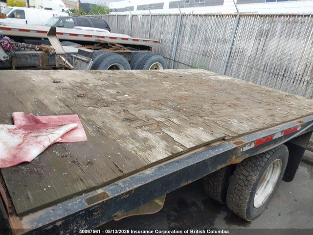 Aukcja sprzedaży 2000 Ford F450 Super Duty, vin: 1FDXF46F5YEA98968, numer aukcji: 40067561