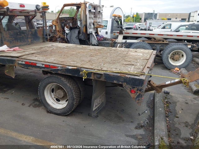 Aukcja sprzedaży 2000 Ford F450 Super Duty, vin: 1FDXF46F5YEA98968, numer aukcji: 40067561